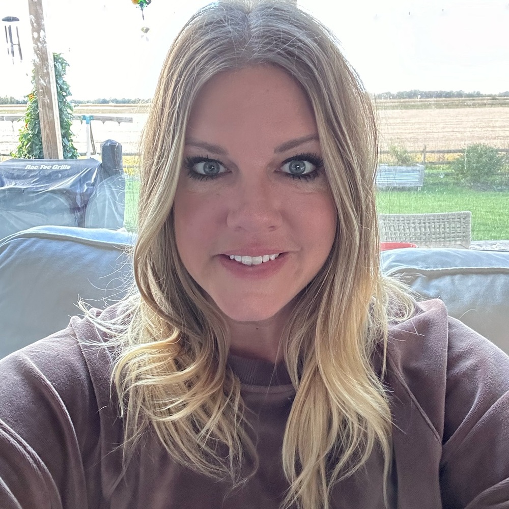 Meet your Posher, Dawn